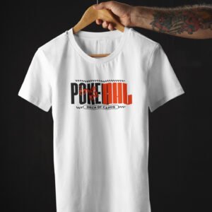 T-shirt NLH