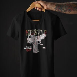 T-shirt Glock