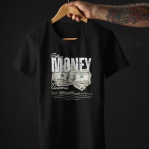 T-shirt Dólar