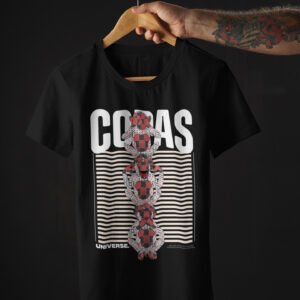 T-shirt 3 Reis Magos