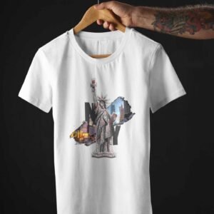 T-shirt New York