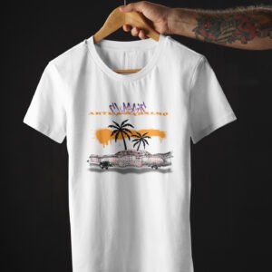 T-shirt California