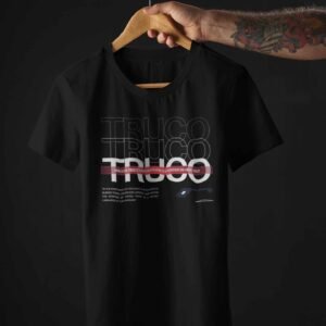 T-shirt Truco