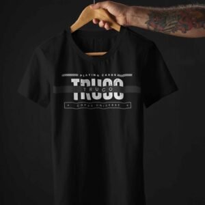 T-shirt Truco Seis