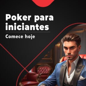 Poker - Comece aqui!