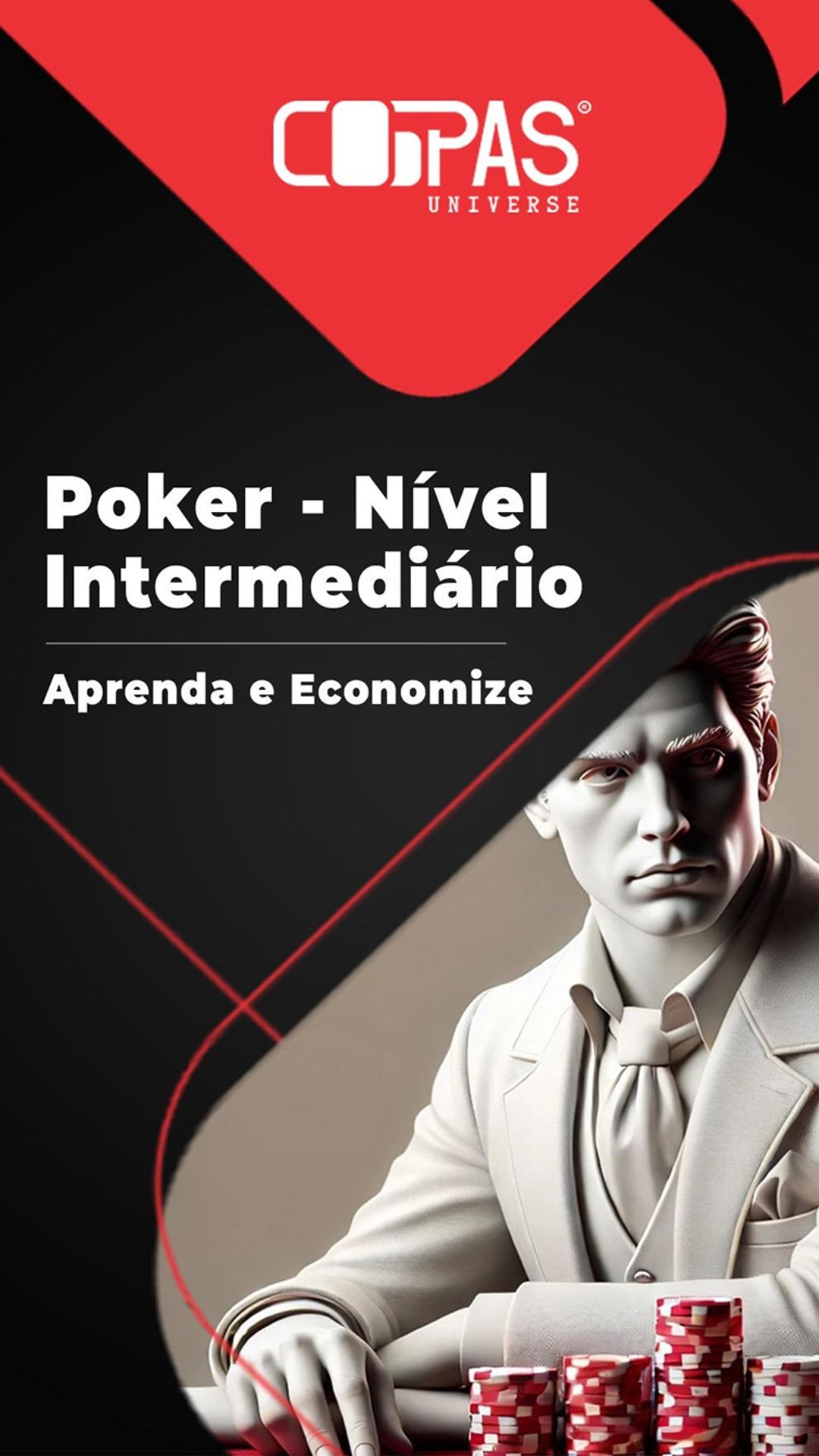 Poker - Intermediário