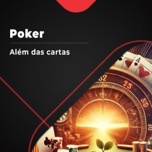 Poker - Além das cartas